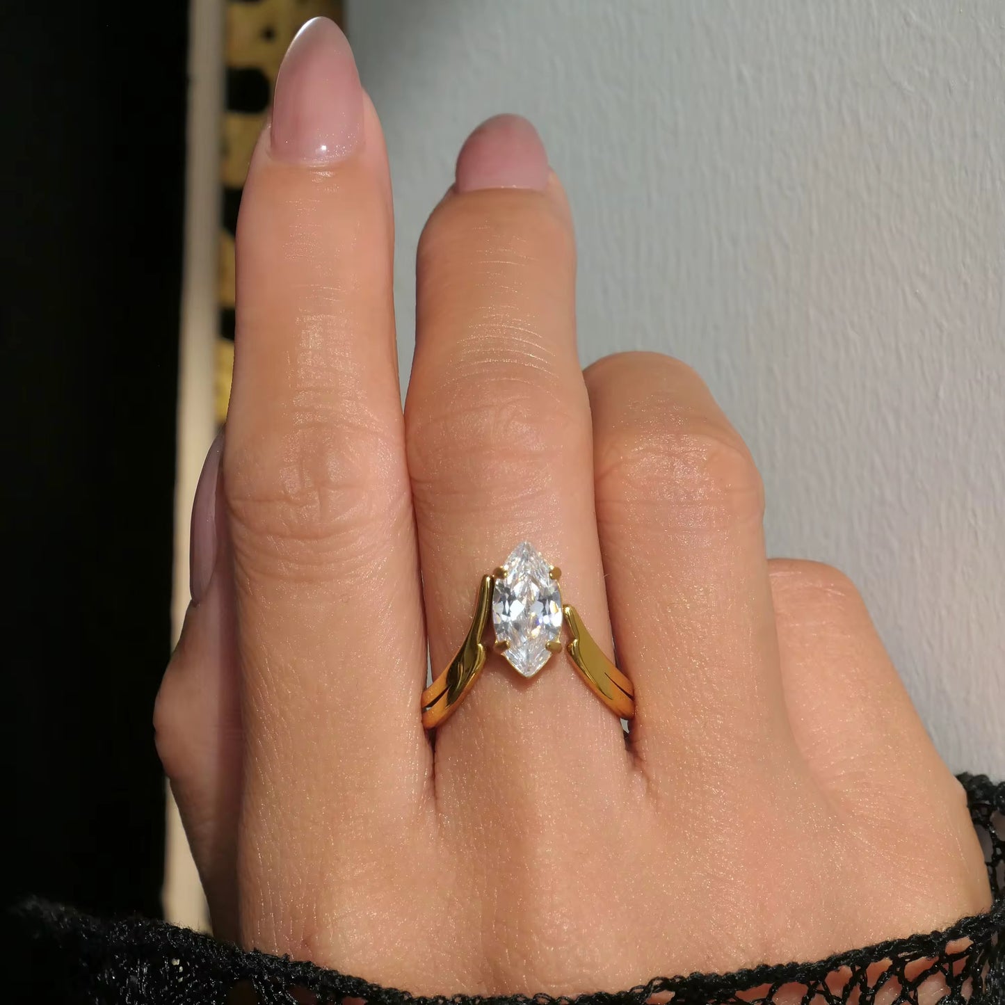 KAUAI ❥ Anello - BELLAETEREA