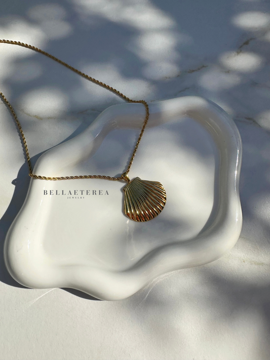 MAREA ❥ Necklace