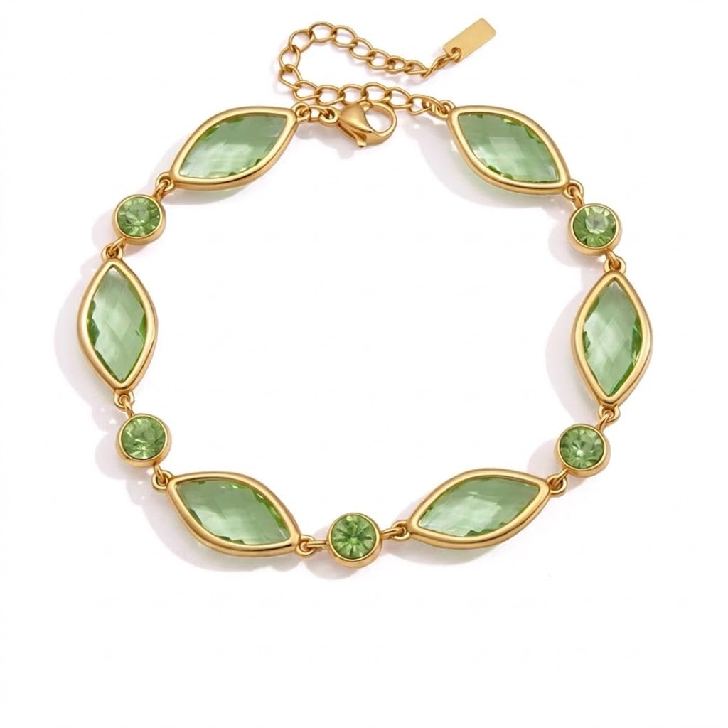 SHEEN ❥ Bracciali