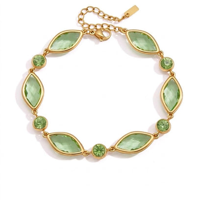 SHEEN ❥ Bracciali