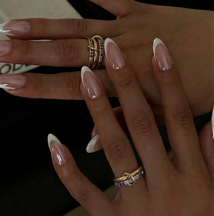 DUA TRIPLE SUMMER ❥ Anello Azzurro - BELLAETEREA