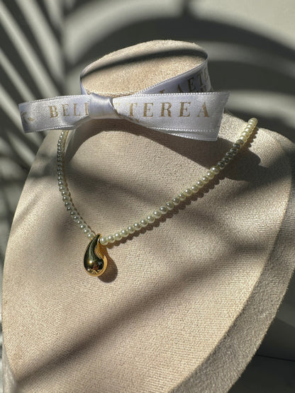 SIREN ❥ Collana - BELLAETEREA