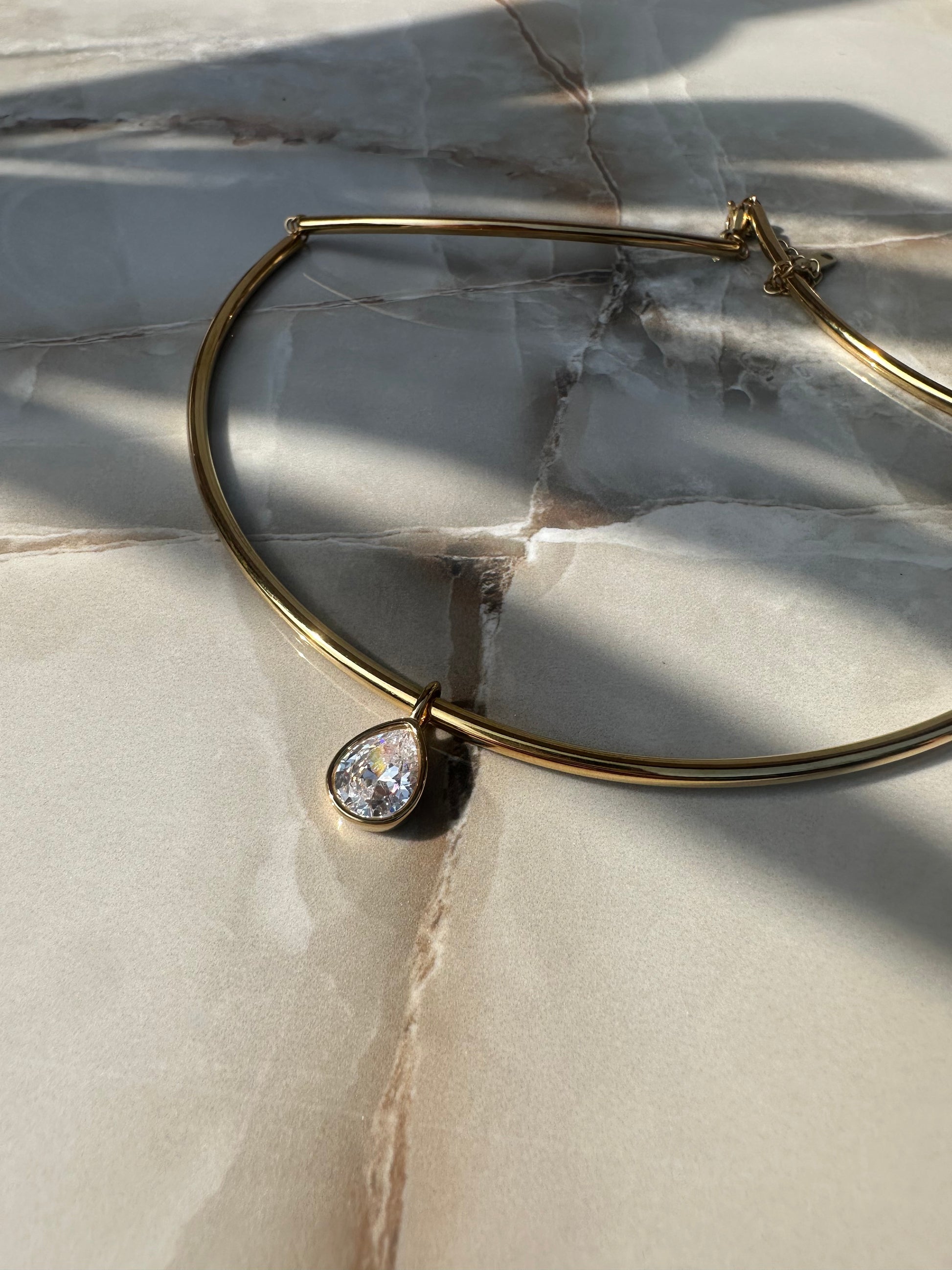 SUPERNOVA GIOVE ❥ Collana - BELLAETEREA