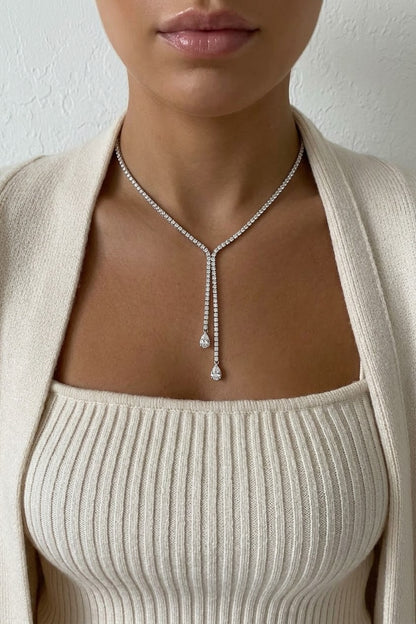 DROP & SHINE ❥ Collana