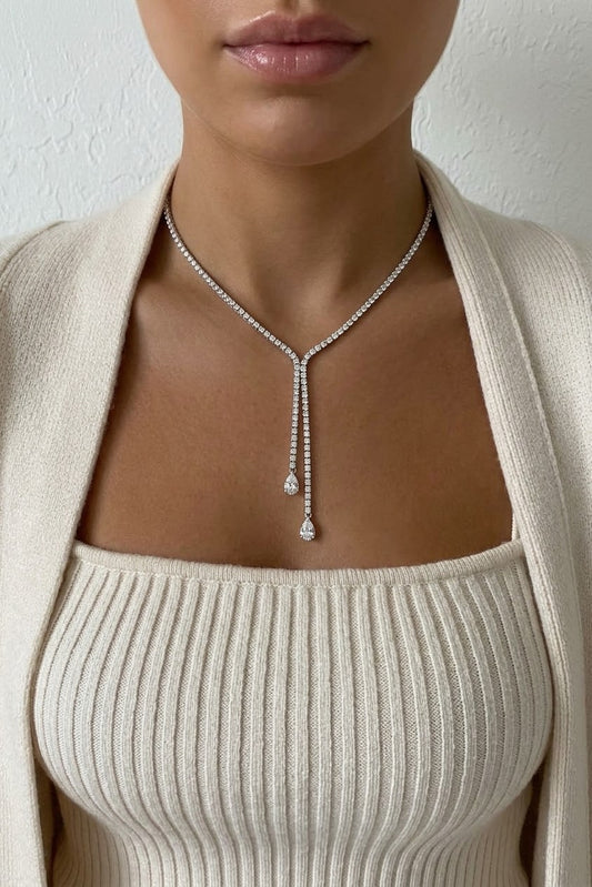DROP & SHINE ❥ Collana