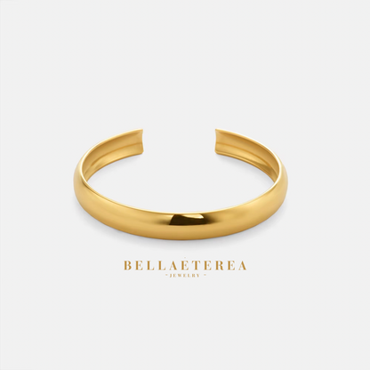 SLIM JASMINE ❥ Bangle Gold