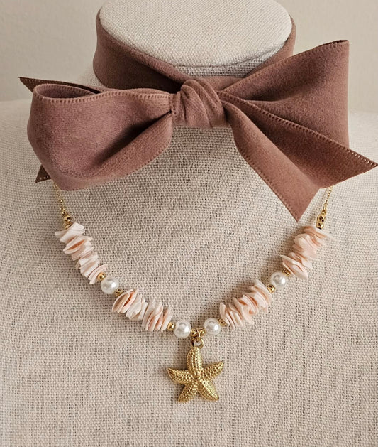 ISLA MELON ❥ Collana