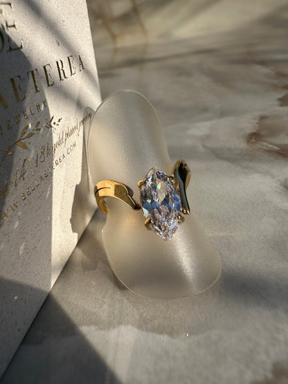 KAUAI ❥ Anello - BELLAETEREA