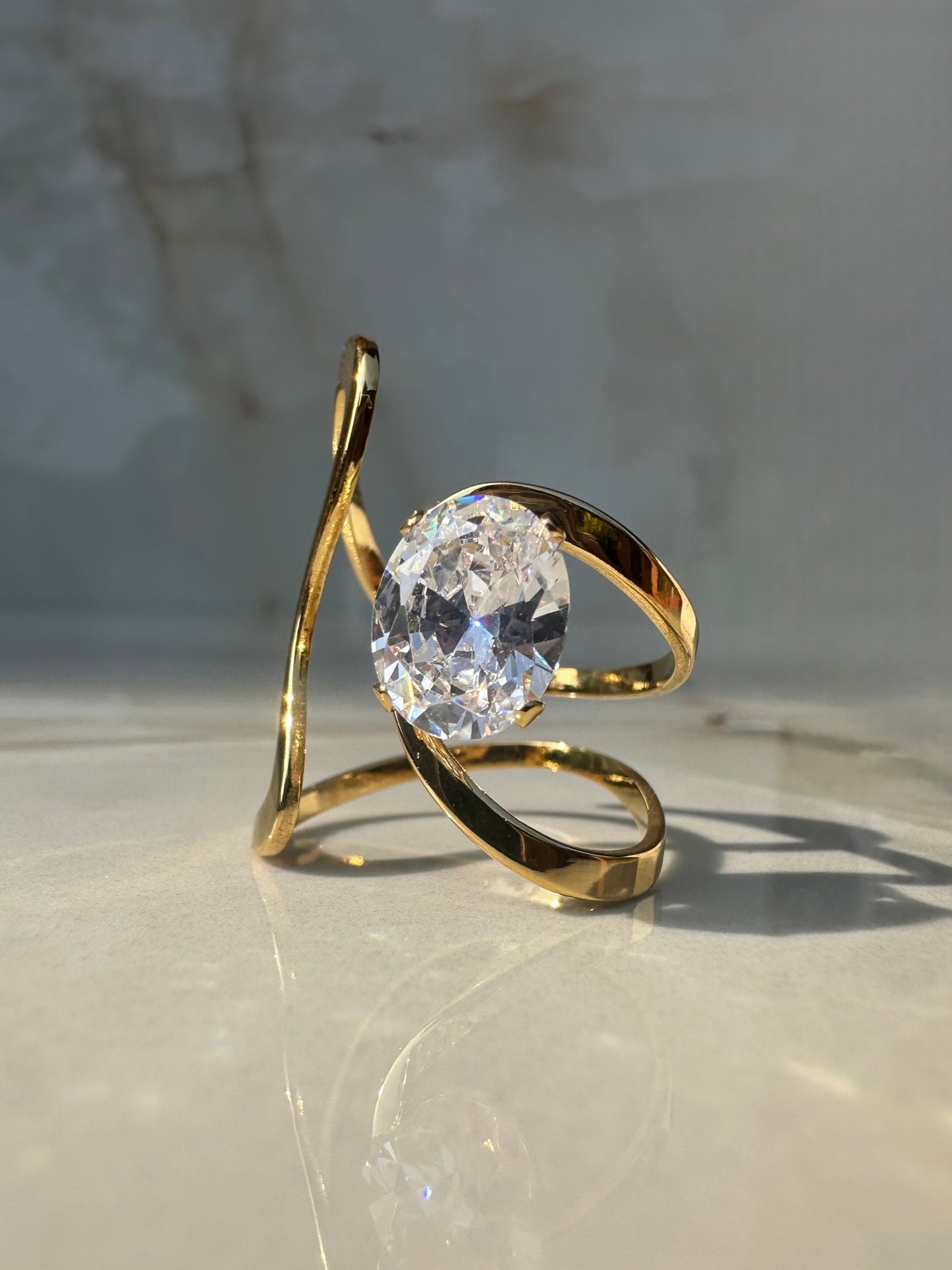 HANALEI ❥ Anello