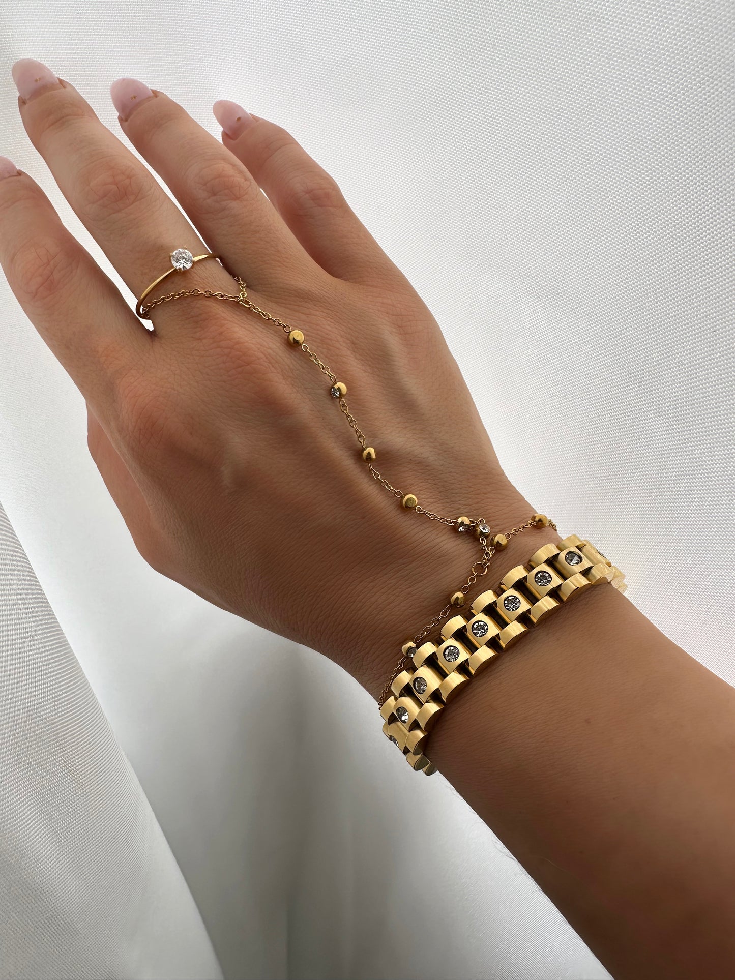 JUBILEE ❥ Bracelet