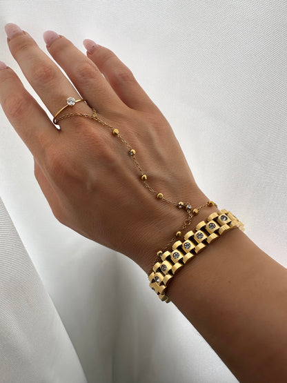 JUBILEE ❥ Bracelet