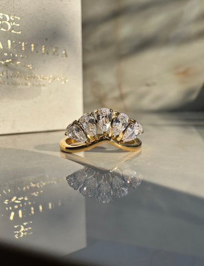 PRINCIPESSE ❥ Anello