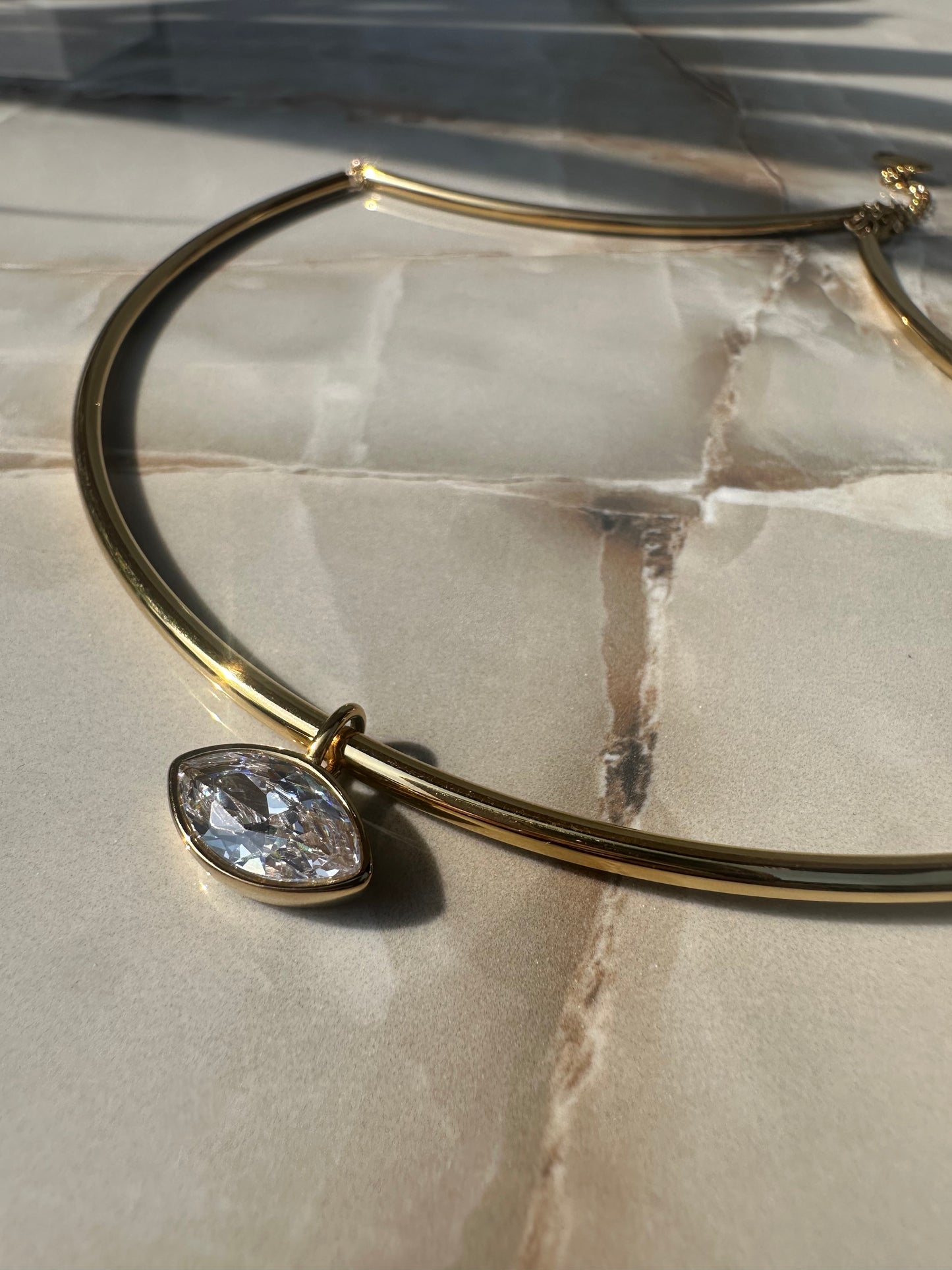SUPERNOVA VENERE ❥ Collana - BELLAETEREA