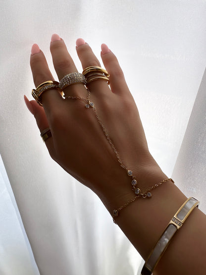 DUA ❥ Anello