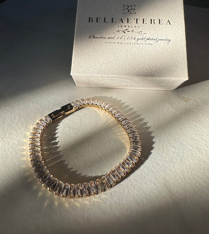 DEA ❥ Bracciale