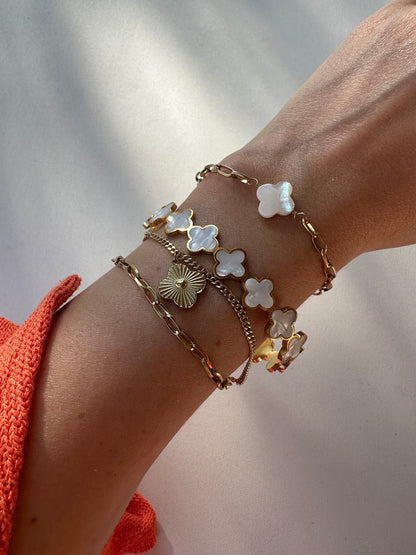 MAELLE ❥ Bracciale