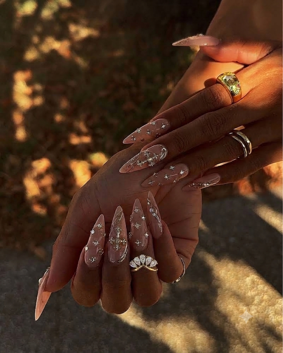 PRINCIPESSE ❥ Anello