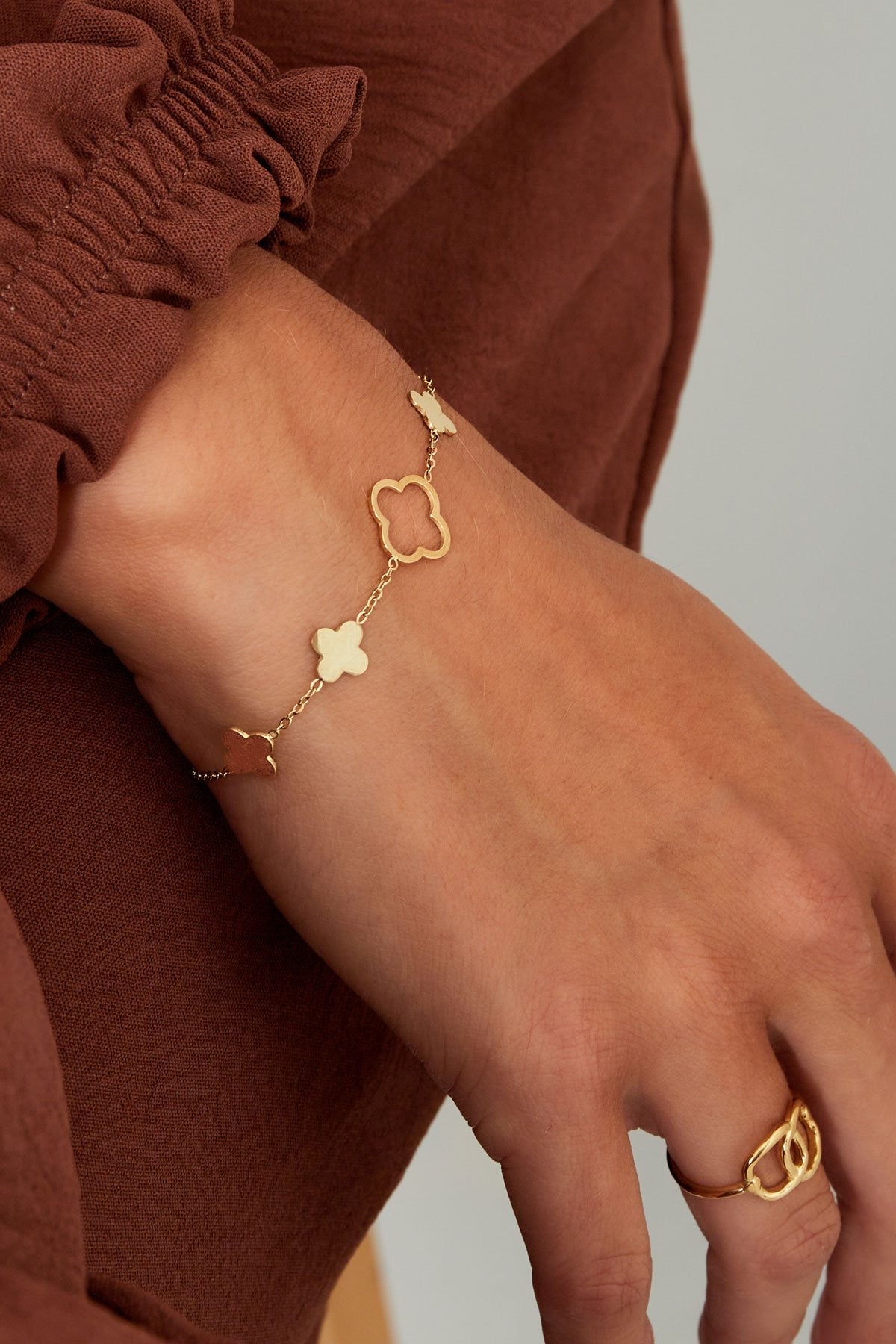 KENDALL ❥ Bracciale - BELLAETEREA