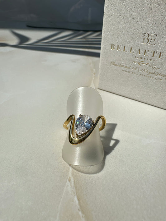 ALENA ❥ Ring
