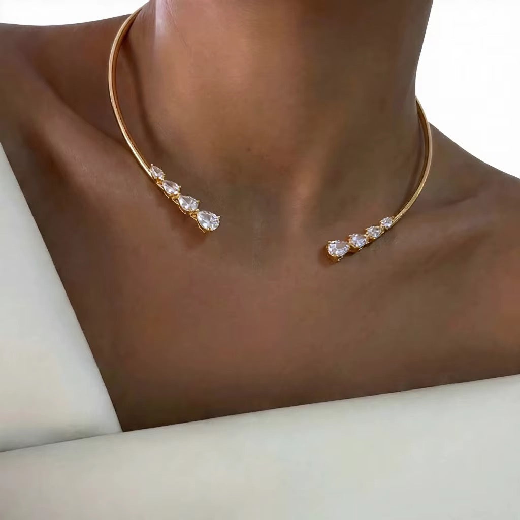 DESIRÉ ❥ Collana