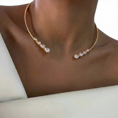 DESIRÉ ❥ Collana