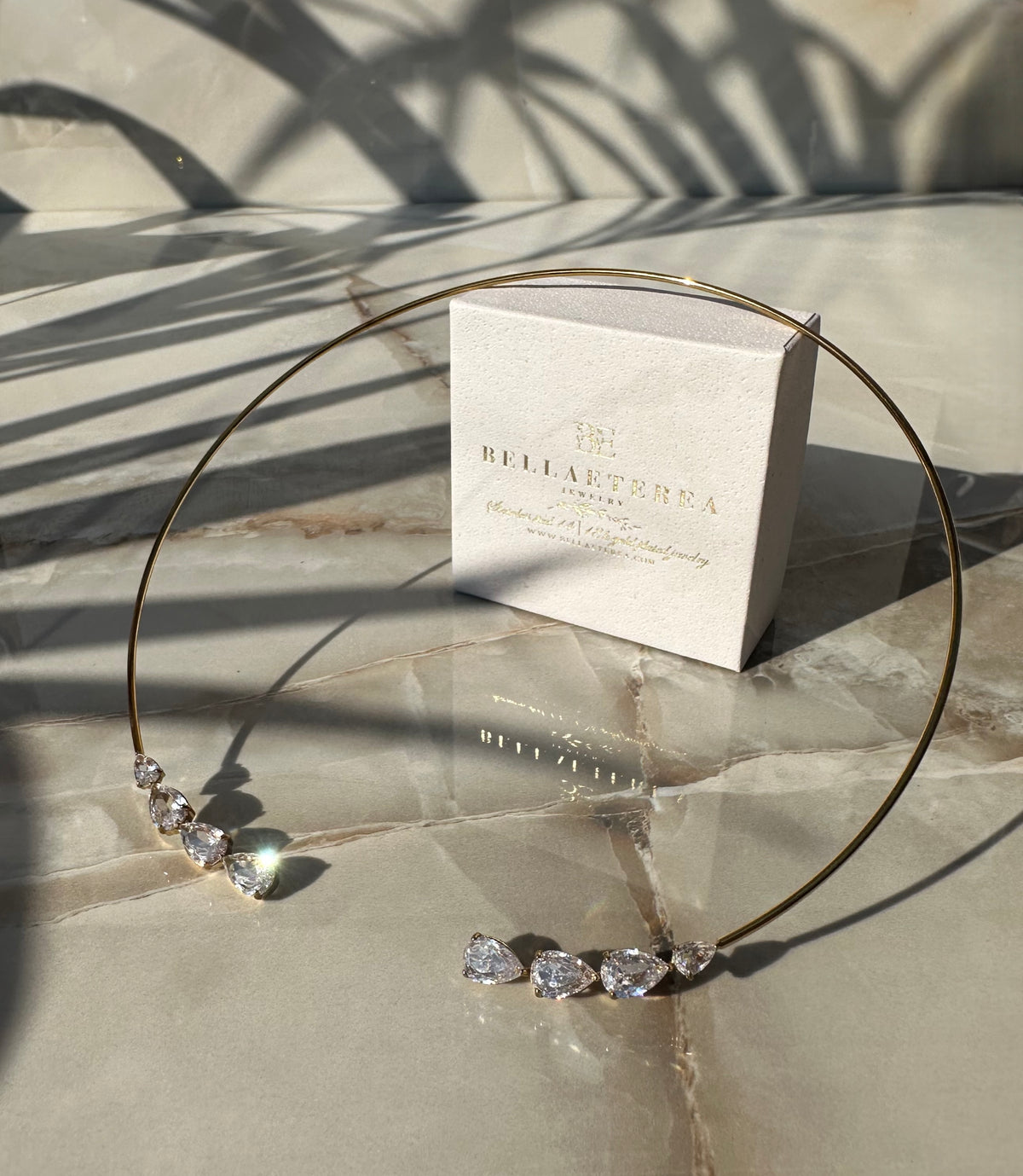DESIRÉ ❥ Collana
