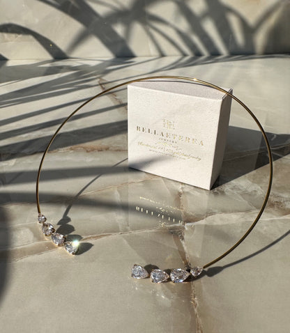 DESIRÉ ❥ Collana