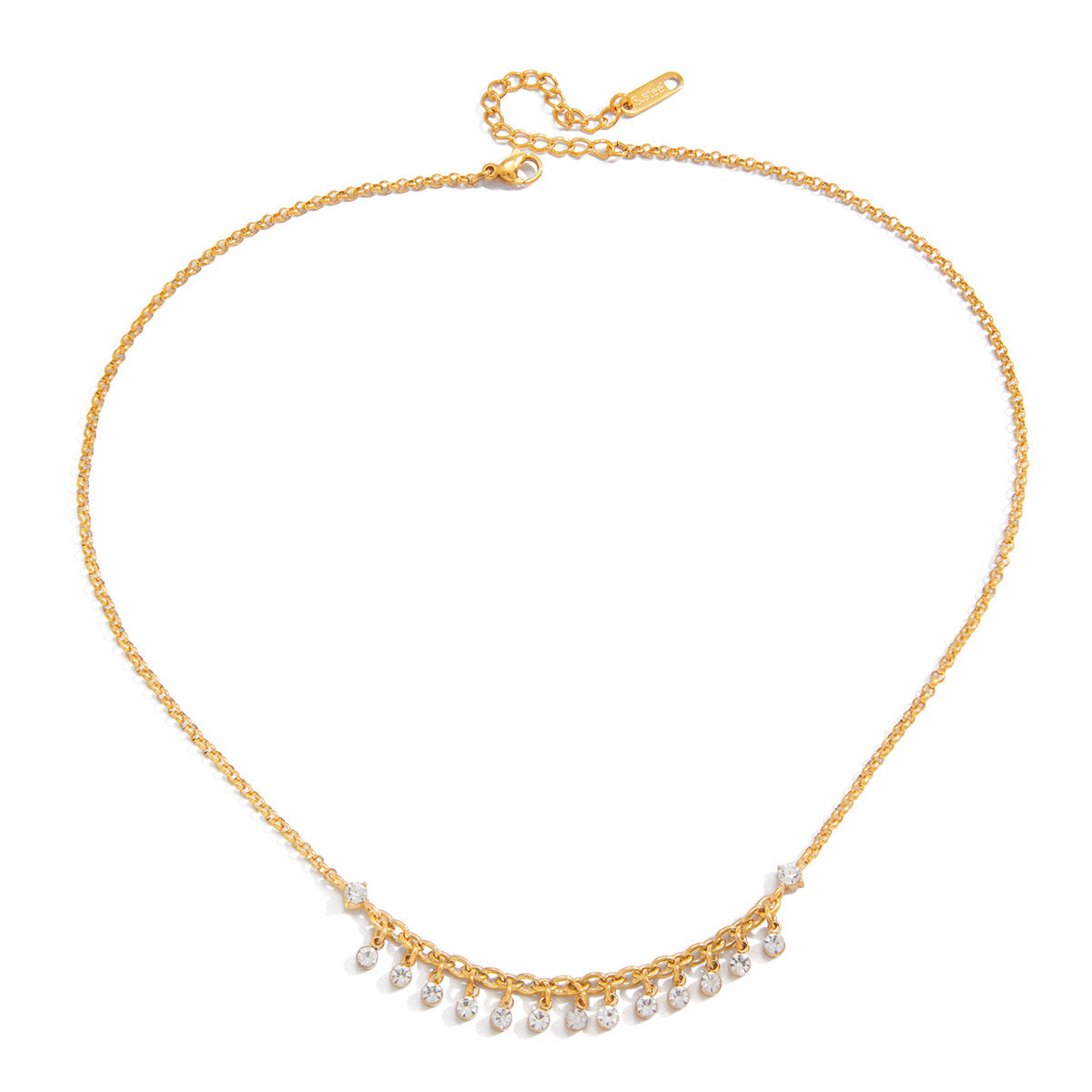 LUMELINE ❥ Collana - BELLAETEREA