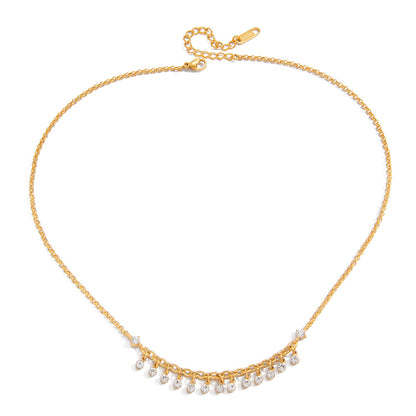 LUMELINE ❥ Collana - BELLAETEREA