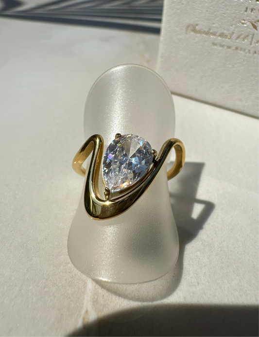 ALENA ❥ Ring