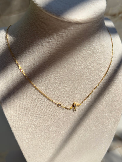CELINA ❥ Collana