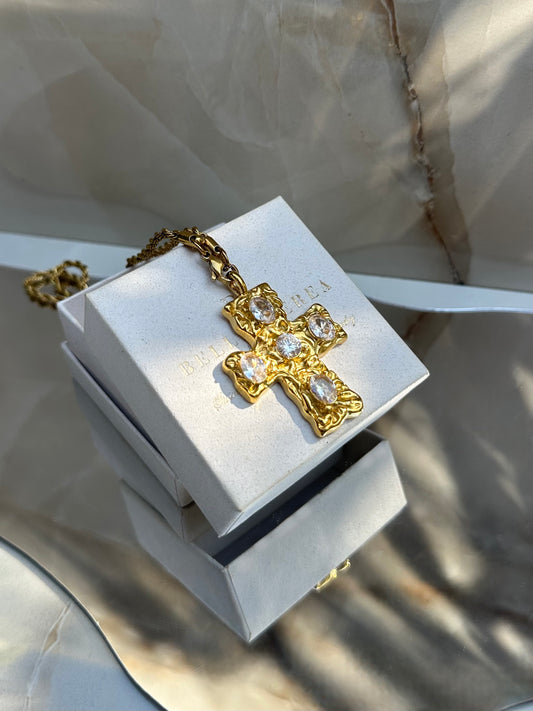 DIVINA ❥ Collana