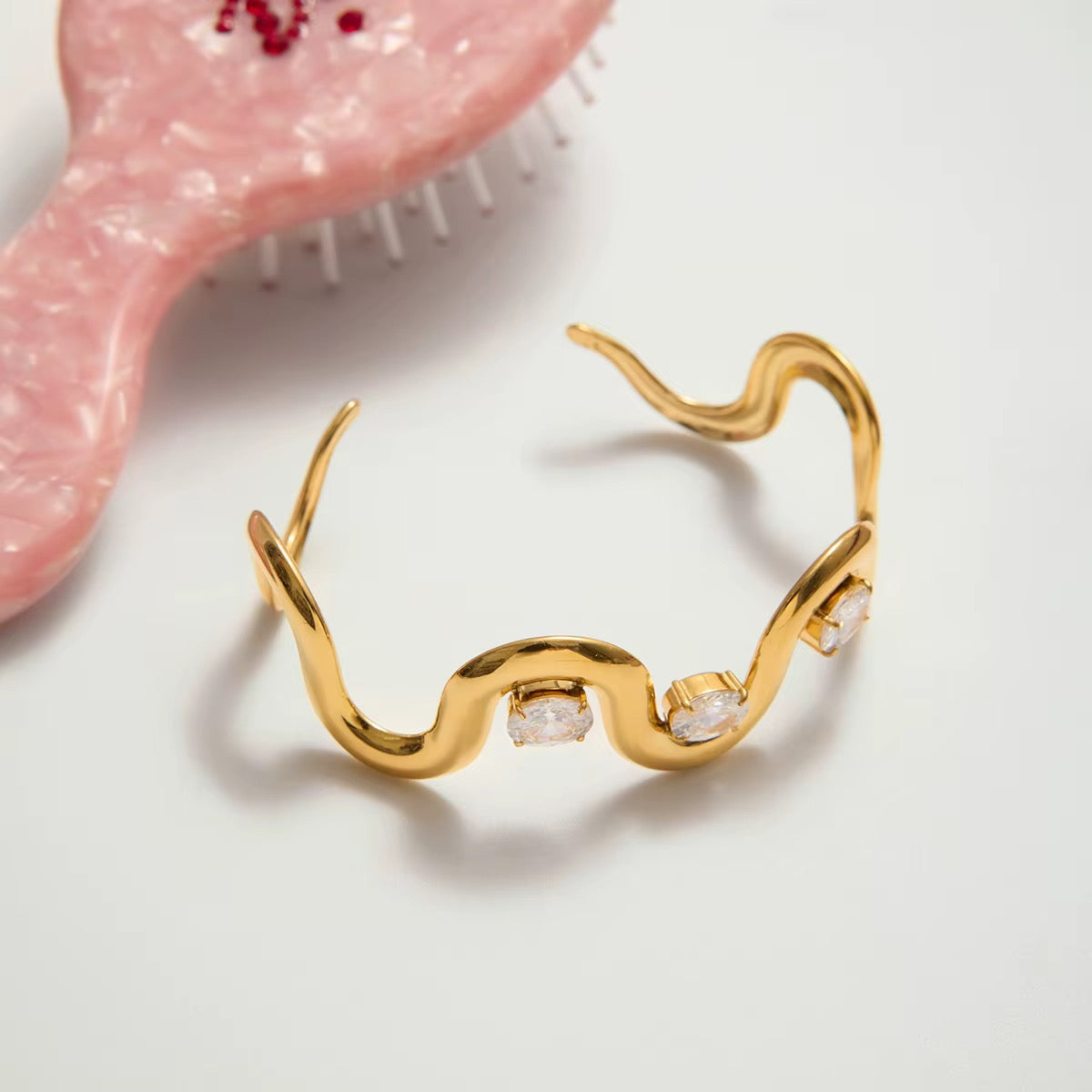 KYMATA ❥ Bangle
