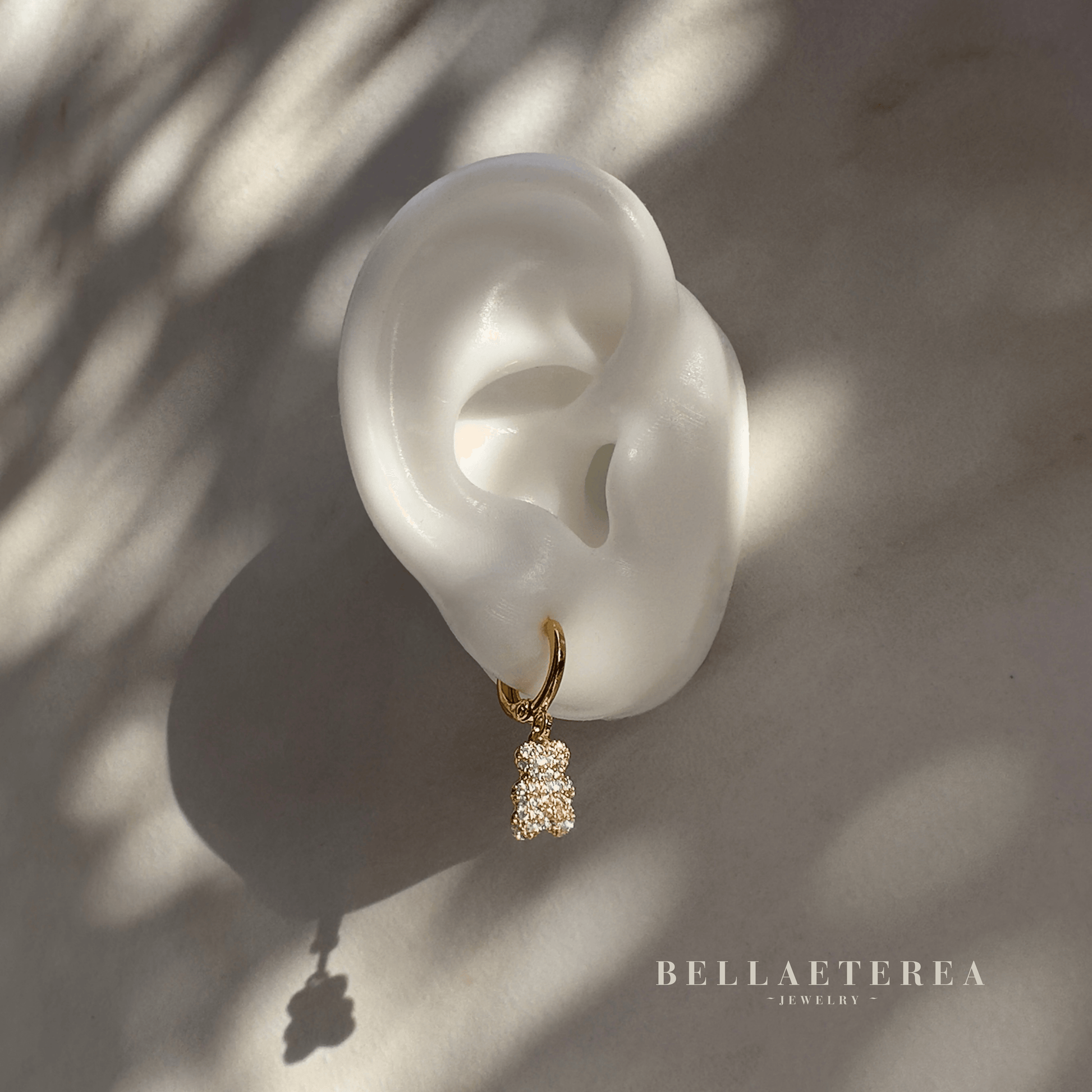 BIBI ❥ Orecchini - BELLAETEREA