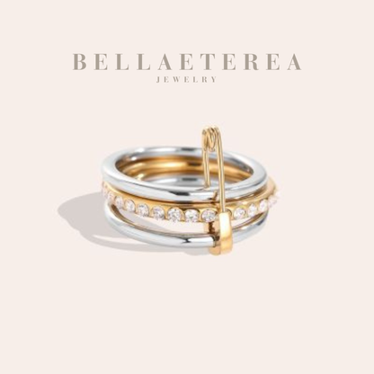 NEXA PIN ❥ Anello - BELLAETEREA