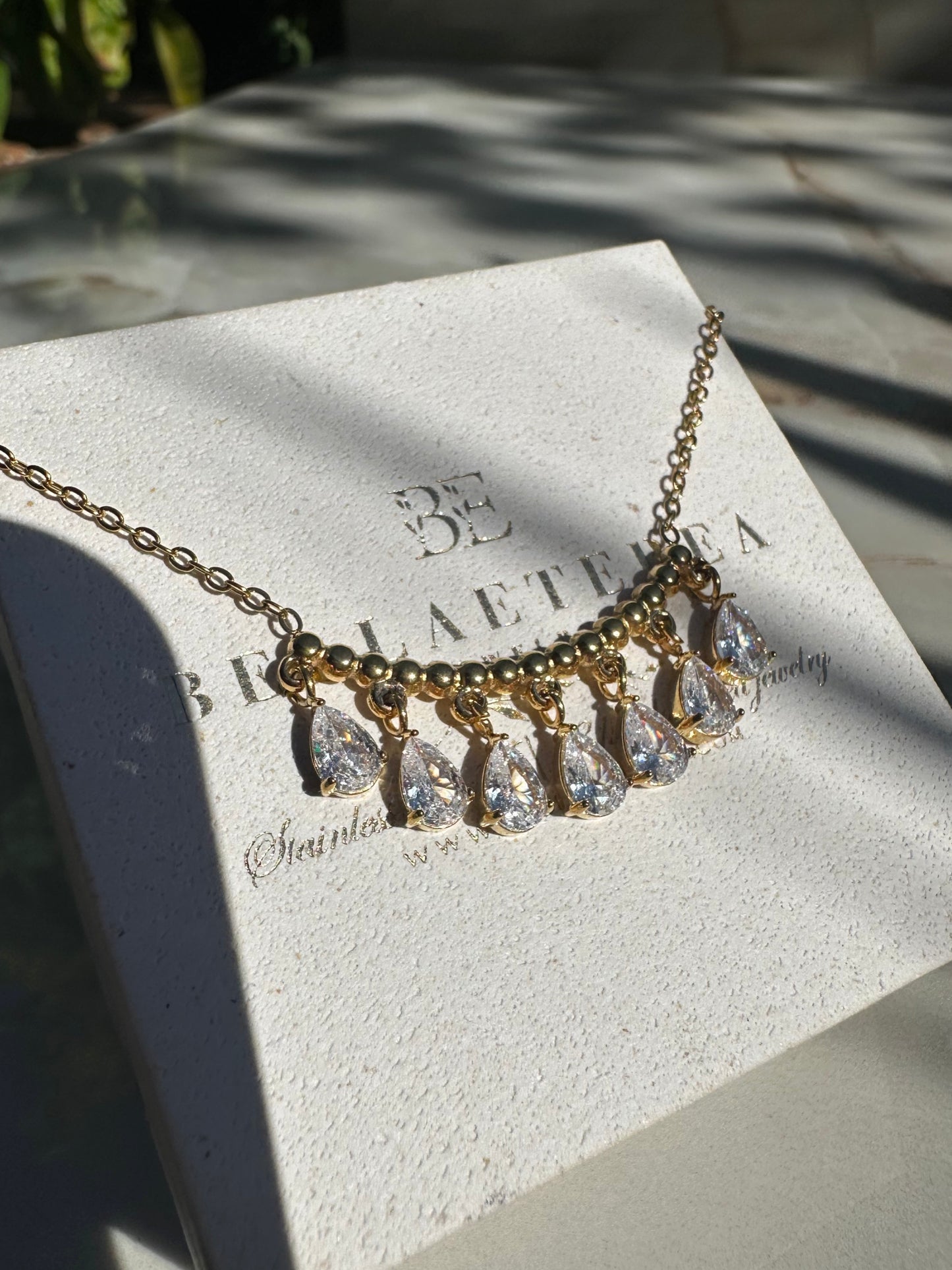 PRINCESSE ❥ Collana
