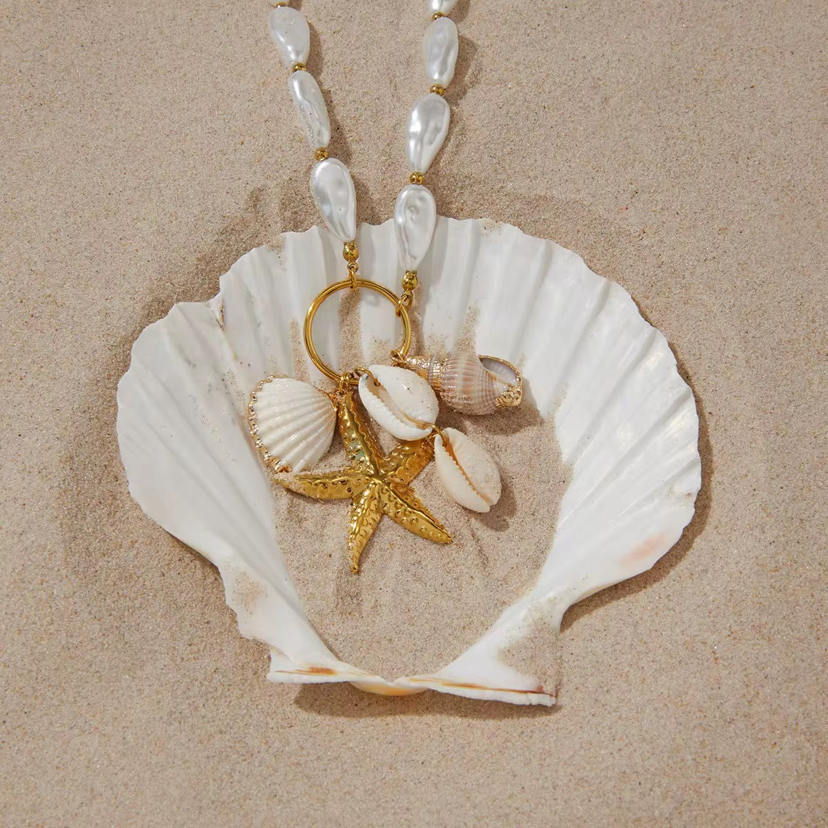 PUERTO RICO ❥ Collana