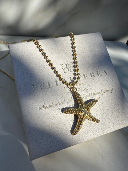 BAYAHIBE ❥ Gold Necklace