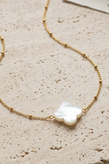 BLANCA ❥ Collana