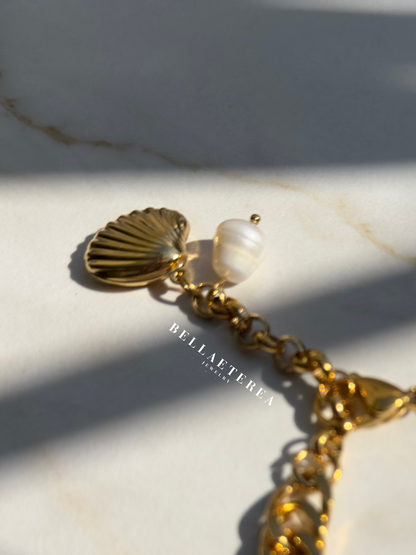 LAGOA ❥ Bracelet