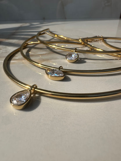 SUPERNOVA MARTE ❥ Collana - BELLAETEREA