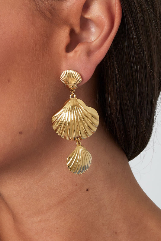 CORALIA ❥ Orecchini