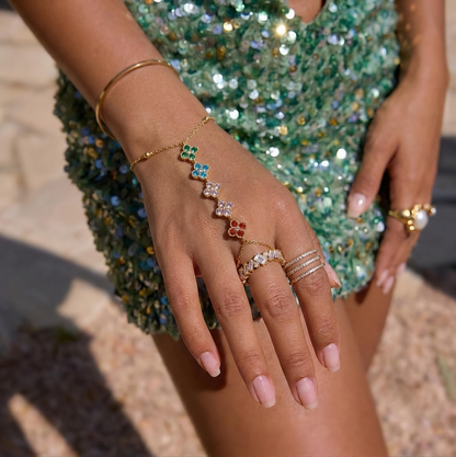 ARABELLA ❥ Anello