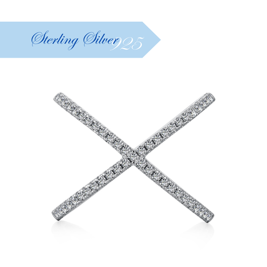 XARA ✧ 925 SILVER Ring