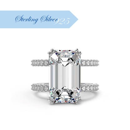 GEORGINA SIGNATURE ✧ 925 SILVER Ring