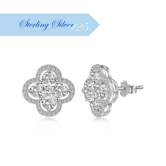 MARGAUX ✧ Orecchini ARGENTO 925