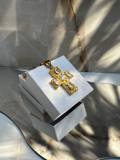 DIVINA ❥ Collana