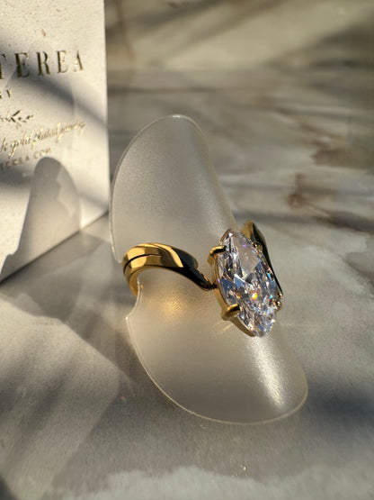 KAUAI ❥ Anello - BELLAETEREA