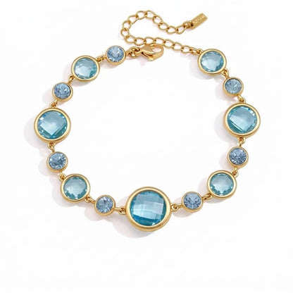SHEEN ❥ Bracciali