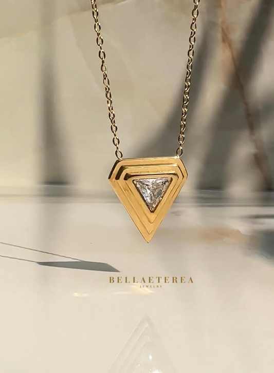 TRIELLE ❥ Collana